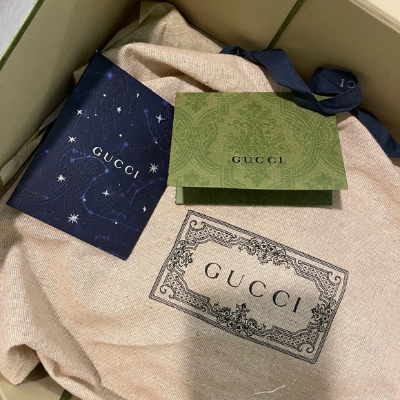 GUCCI Dionysus Shoulder Bag - Picture 2 of 4